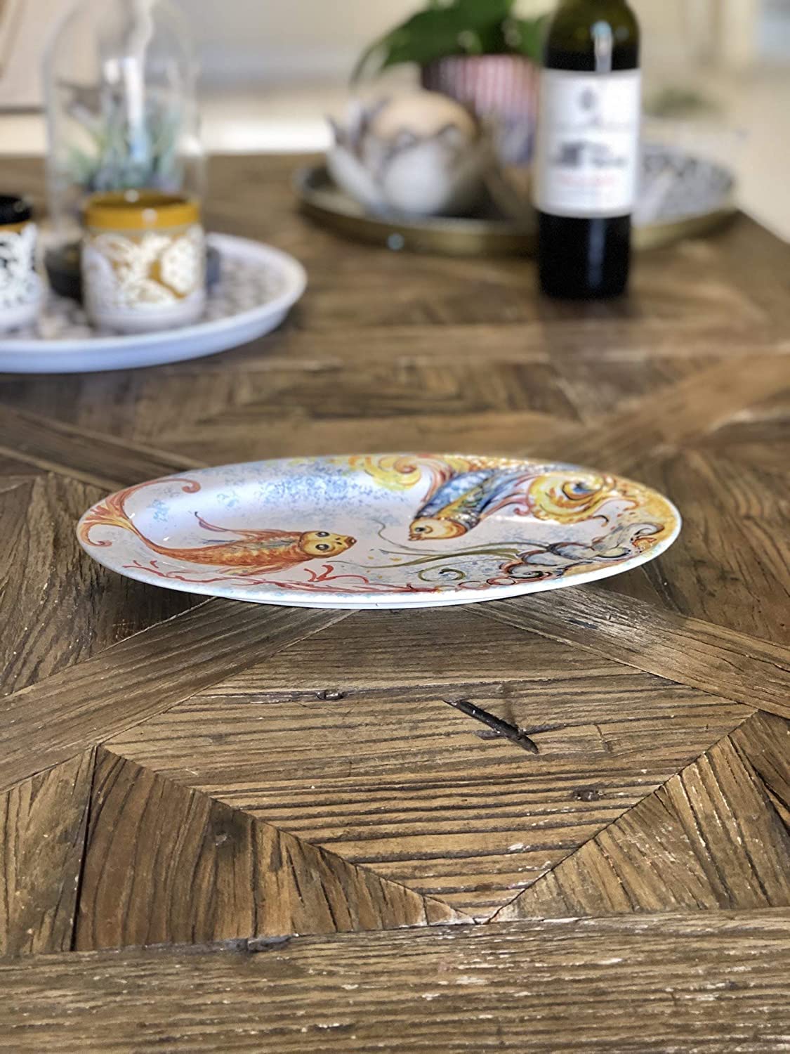 Amazon.com: Ceramiche d'Arte Parrini: Tiles